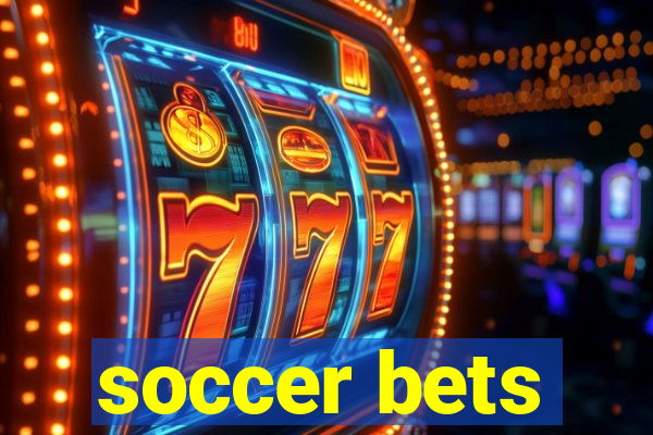 soccer bets